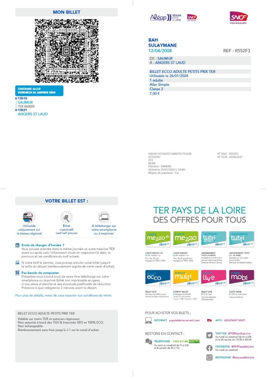 L'Escale De La Gare Hotel Saumur Ngoại thất bức ảnh