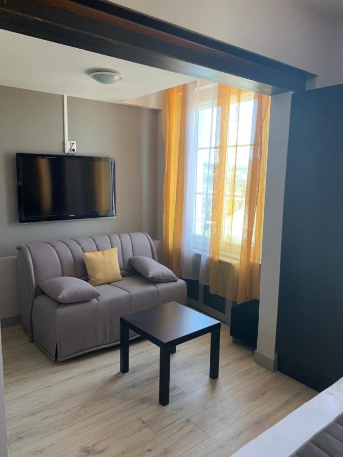 L'Escale De La Gare Hotel Saumur Ngoại thất bức ảnh